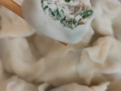 -牟传仁饭庄(星海店)
