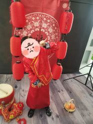 点击看大图 -花开映像儿童摄影