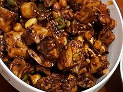 -汝萍传统蘸水菜(春华路总店)