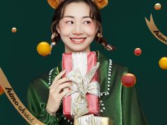 -海马体照相馆(南昌王府井购物中心店)