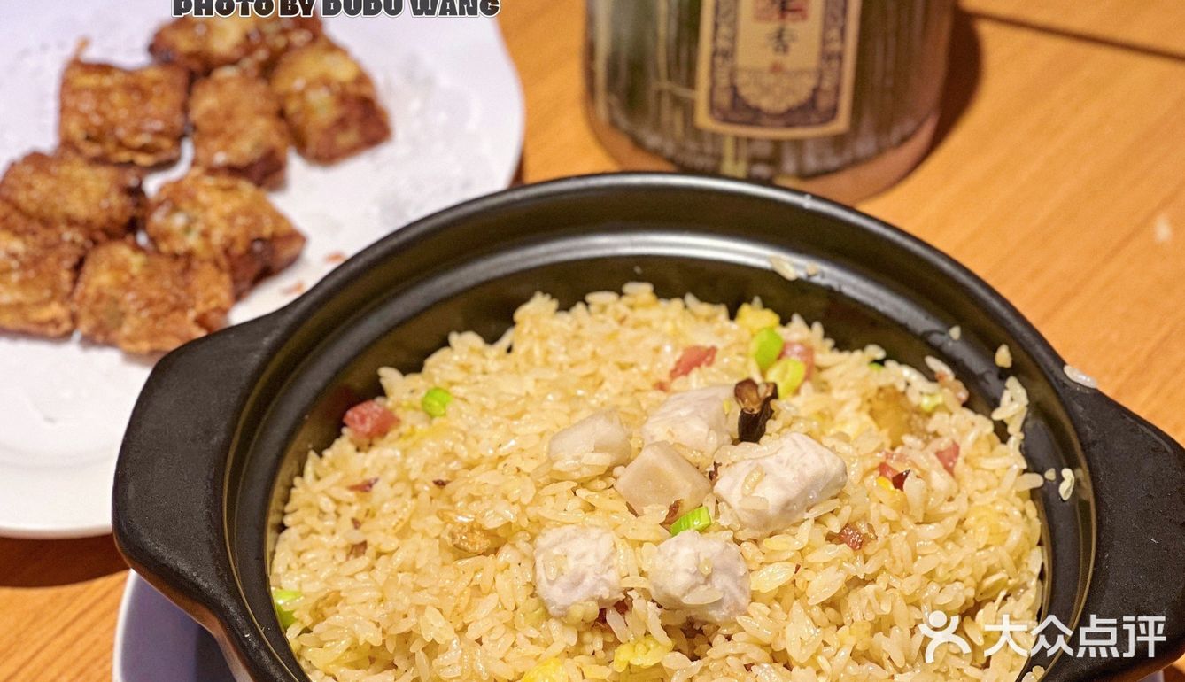 这家店就整一只狮头鹅，整的明明白白的🦢🦢