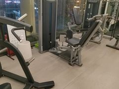 -FEELINGME乐刻包月私教馆·健身(澳门路店)