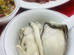 -花苑美食横琴生蚝火锅(拱北粤华路店)