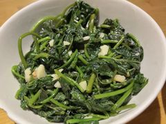 空心菜-寻钵记民菜馆·正宗常德钵子菜(滨湖路店)