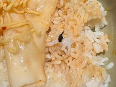 -张翻越·川渝冒菜·武汉黑鸭煲(城北万象城店)