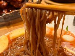 -七八冷面·延边朝鲜族美食(欢乐谷店)