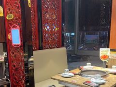 -七欣天香辣蟹火锅(南通任港路大润发店)