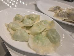 -船歌·鱼水饺青岛菜(国贸商城店)