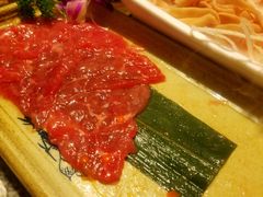 -疯狂的筷子老灶九宫格火锅