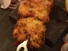 -甘尼仕印度餐厅酒吧(斜塘老街店)