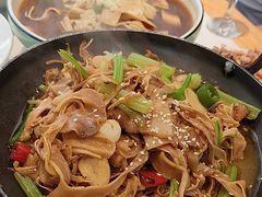 -小秦淮·南京土菜(新亭西路店)