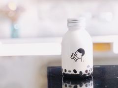 -喜茶(永旺梦乐城店)