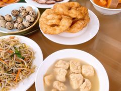 -康陵正德春饼宴26号