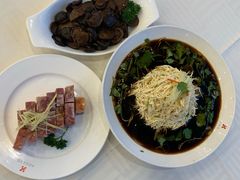 -怡园饭店-餐厅(四望亭店)