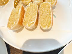 妈妈黄米烙-甄御•海鲜新青岛菜(麦岛店)