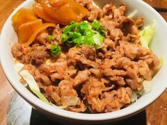 -铃木食堂(帽儿胡同店)