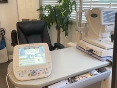 -目艮眼镜SHOWROOM(品牌集合店)