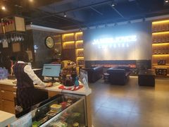 -喆·啡酒店(石家庄火车站西广场店)