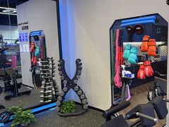 -NRG健身私教CLUB(静安体育中心店)