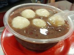 红豆沙-玫瑰甜品(文明路店)