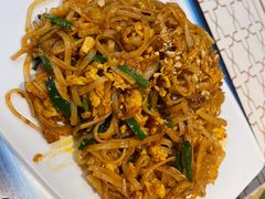 泰式金边粉-Siam泰餐厅(水上公园店)