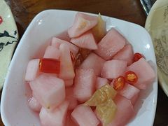 -最爱鲜巫山纸包鱼(解放碑总店)
