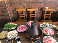 -东镇老火锅(长春路首店)