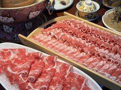 -1078號老北京涮肉(松柏店)