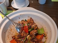 -希尔顿欢朋酒店·欢朋餐厅