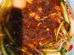 -七八冷面·延边朝鲜族美食(圣熙八号店)