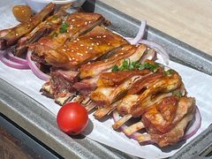 -羊之道草原味道清真餐厅(番禺店)