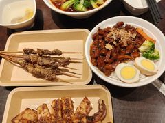 -阿那亚第三食堂 Cafeteria 3