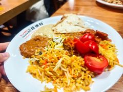 -清真·AL-JANNAT 佳纳特餐厅(狮子桥店)