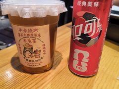 -丰豪烧烤·粤式大排档(学府店)