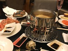 -东方广场假日酒店-蜀咖啡餐厅