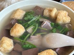 -四宜糕团店(南大街店)