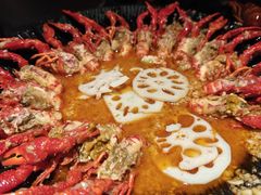 -红盔甲·小龙虾(人民广场店)