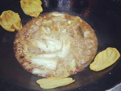 -柴火记忆·柴火鸡(万科店)