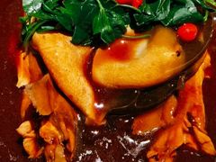 -肆月河豚·新淮扬菜·烤鸭(中关村店)