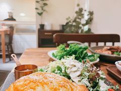 -TAIFORKS 大福食堂·山葵烤肉料理·拌饭(宝安店)