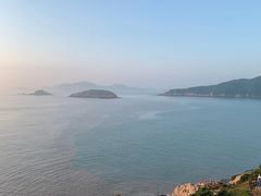 -舟山嵊泗列岛风景名胜区