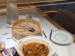 -吴家·淮扬小馆(世纪金源店)