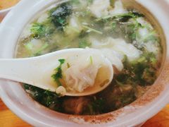 小馄饨-小许三鲜砂锅馄饨店(家多乐烟酒店)