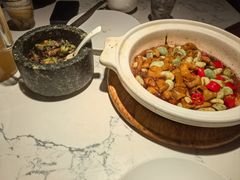 -奉天小馆·非遗东北菜(济南万象城店)