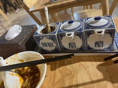 -太原面食店(解放路店)