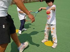 -上海闵行区阶梯吉美幼儿园