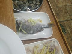 -船奇蒸汽海鲜·闽菜(八市海鲜总店)