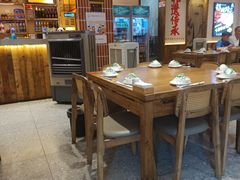-张太婆老妈蹄花川菜馆·中华餐饮老字号(望平街店)