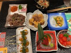 -無境·匠心日本料理(汉街店)