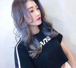 -icare美发沙龙
